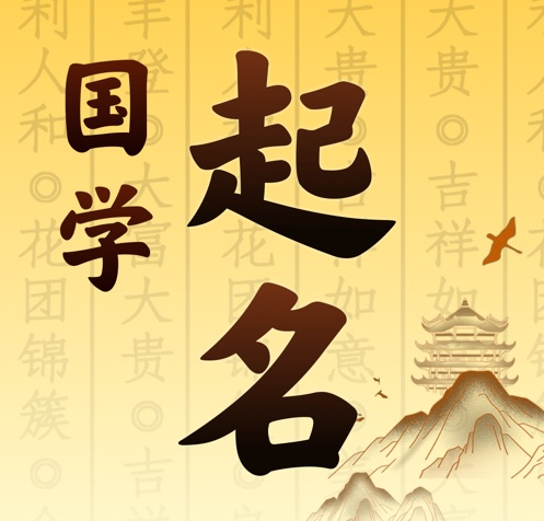 红岗国学起名 人工起名一对一